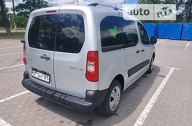 Универсал Citroen Berlingo пасс. 2008 в Коломые