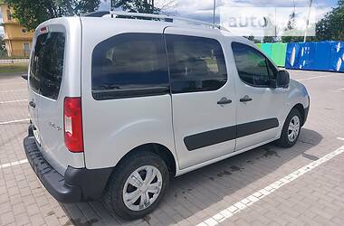 Универсал Citroen Berlingo пасс. 2008 в Коломые