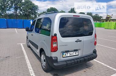 Универсал Citroen Berlingo пасс. 2008 в Коломые