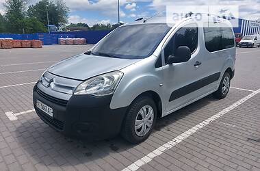 Универсал Citroen Berlingo пасс. 2008 в Коломые