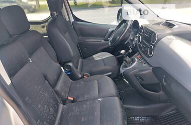 Универсал Citroen Berlingo пасс. 2008 в Коломые