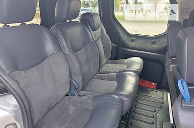 Универсал Citroen Berlingo пасс. 2008 в Коломые