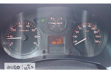 Грузопассажирский фургон Citroen Berlingo 2009 в 