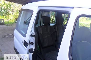 Универсал Citroen Berlingo 2008 в Костополе