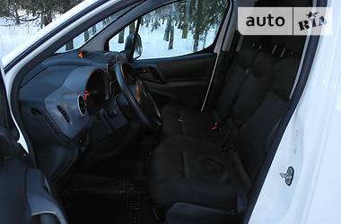  Citroen Berlingo 2012 в Радивилове