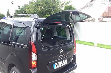 Универсал Citroen Berlingo 2014 в Луцке