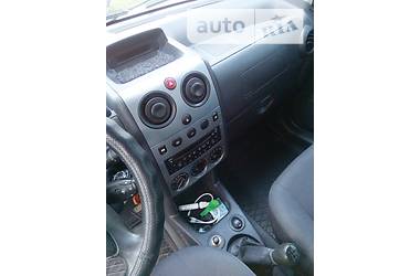  Citroen Berlingo 2007 в Ровно