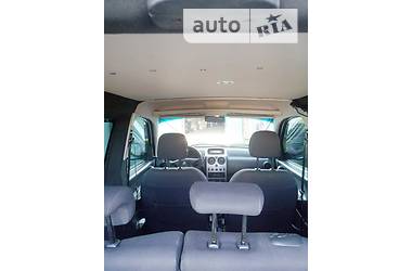  Citroen Berlingo 2007 в Ровно