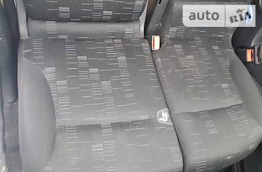 Грузопассажирский фургон Citroen Berlingo 2010 в Ровно