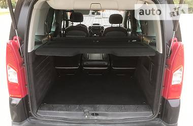  Citroen Berlingo 2010 в Коломые