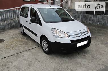 Универсал Citroen Berlingo 2011 в Нетешине