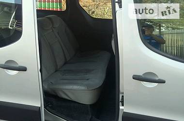 Мінівен Citroen Berlingo 2011 в Оріхові