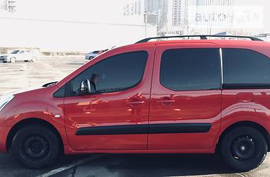 Универсал Citroen Berlingo 2014 в Одессе