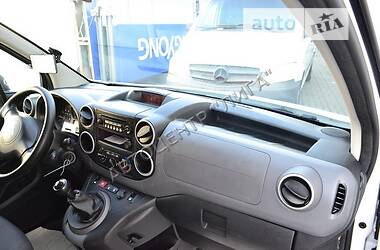 Грузопассажирский фургон Citroen Berlingo 2014 в Хмельницком