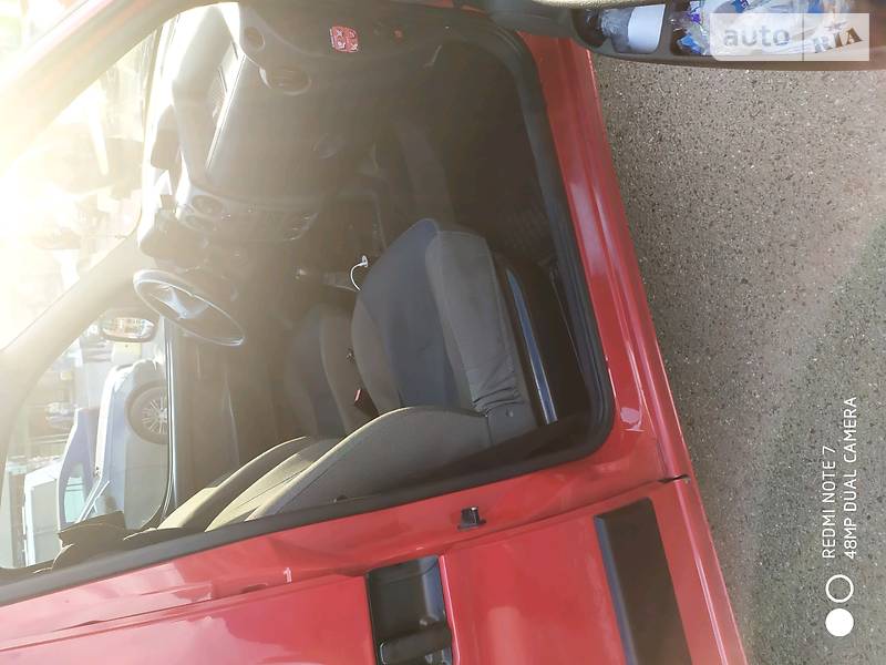 Мінівен Citroen Berlingo 2004 в Львові