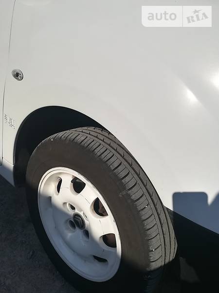 Мінівен Citroen Berlingo 2010 в Звягелі