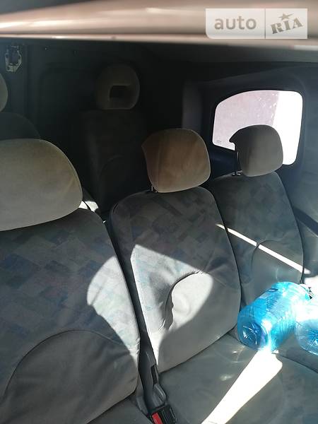 Мінівен Citroen Berlingo 2010 в Звягелі