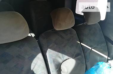 Мінівен Citroen Berlingo 2010 в 