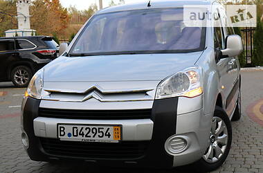 Минивэн Citroen Berlingo 2010 в Трускавце