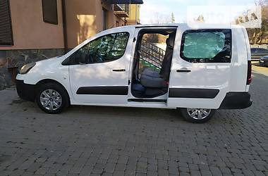 Минивэн Citroen Berlingo 2013 в Коломые