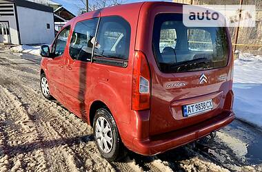 Хэтчбек Citroen Berlingo 2011 в Коломые