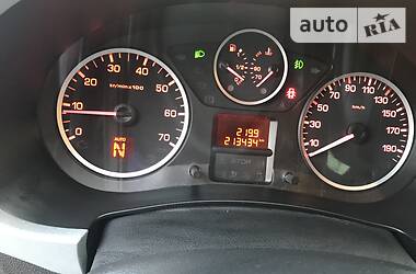 Минивэн Citroen Berlingo 2012 в 