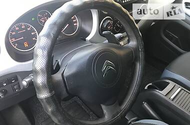 Минивэн Citroen Berlingo 2012 в 