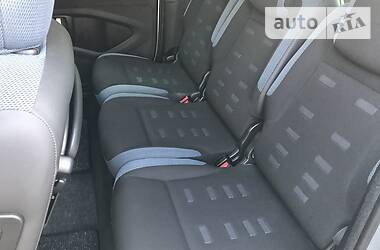 Минивэн Citroen Berlingo 2012 в 