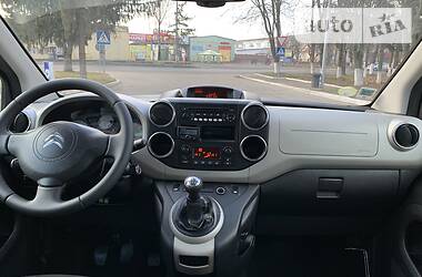 Универсал Citroen Berlingo 2015 в Ровно