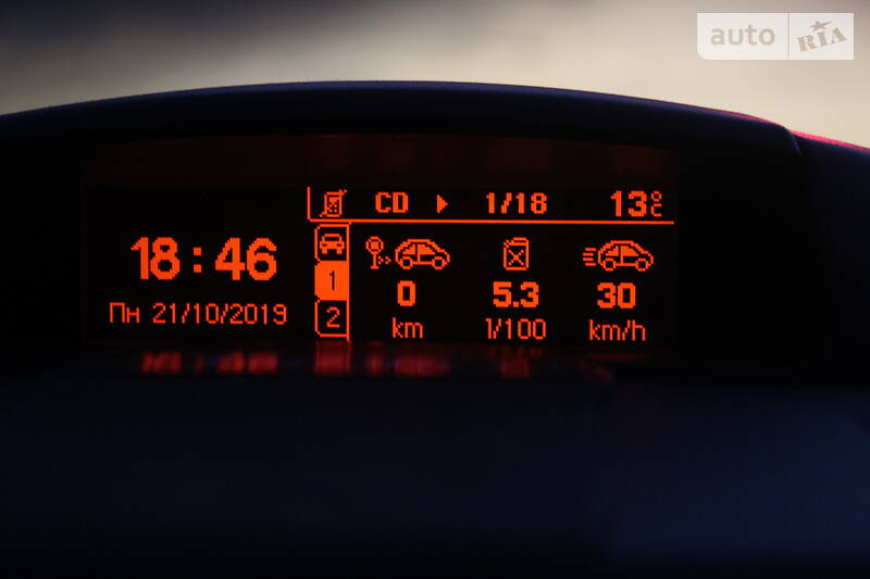 Пикап Citroen Berlingo 2012 в Кельменцах фото 29 Пикап Citroen Berlingo 2012 в Кельменцах