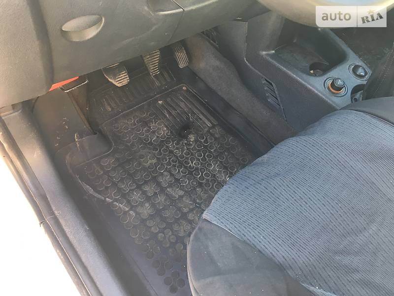 Мінівен Citroen Berlingo 2006 в Полтаві фото 7 Мінівен Citroen Berlingo 2006 в Полтаві