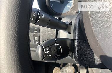Вантажопасажирський фургон Citroen Berlingo 2012 в 