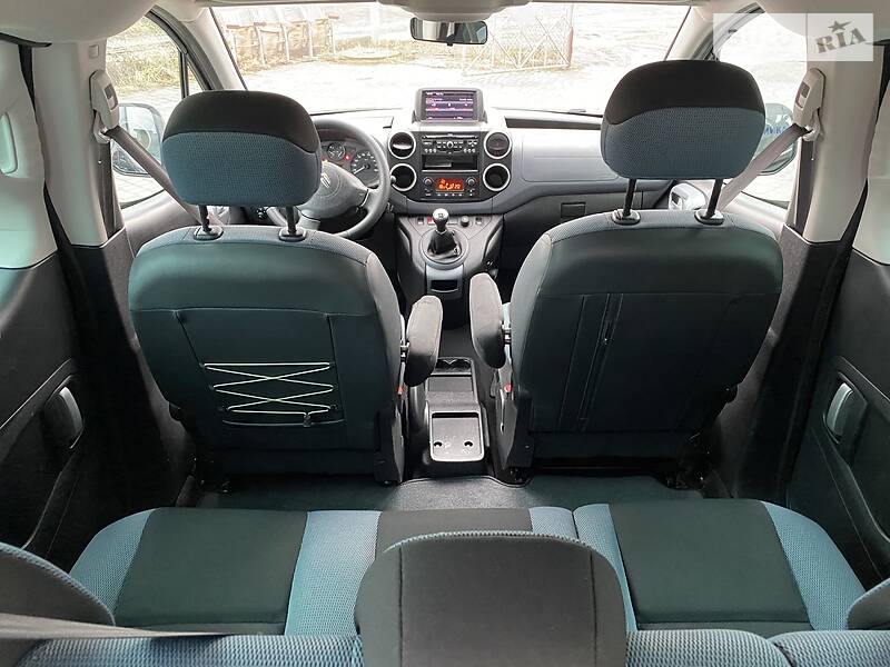 Універсал Citroen Berlingo 2010 в Коломиї