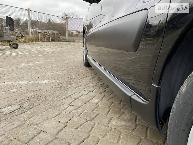 Універсал Citroen Berlingo 2010 в Коломиї