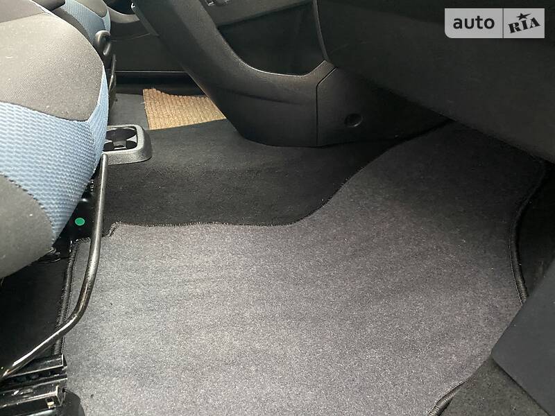 Універсал Citroen Berlingo 2010 в Коломиї