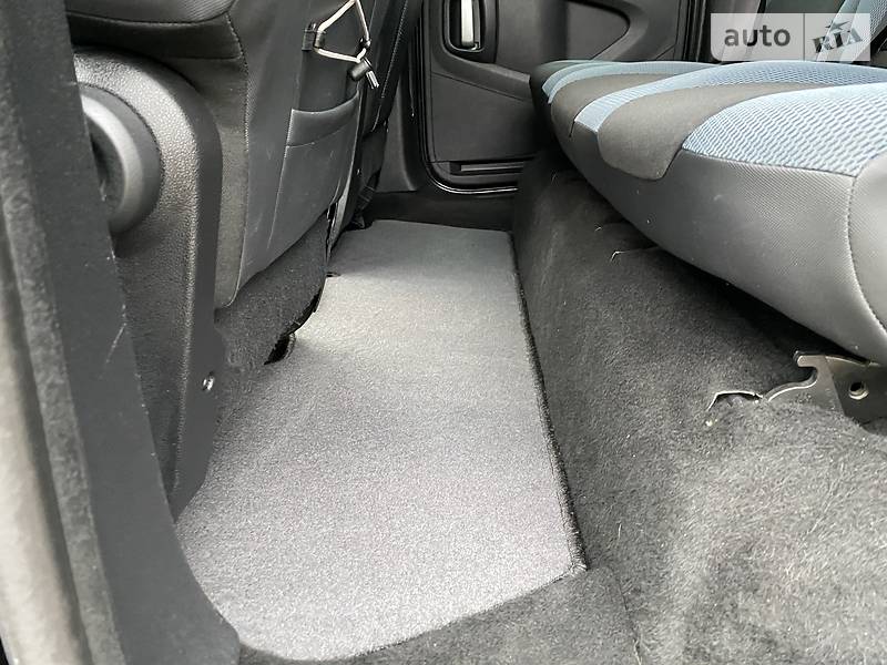 Універсал Citroen Berlingo 2010 в Коломиї