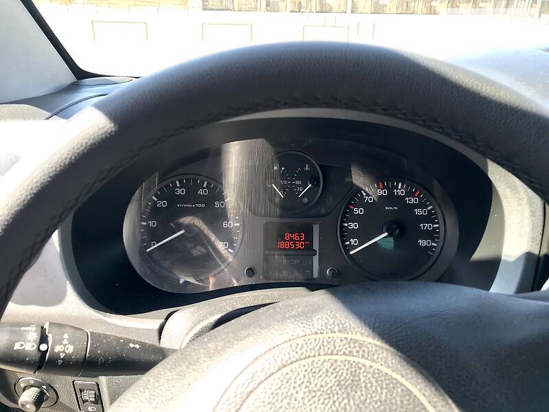 Мінівен Citroen Berlingo 2010 в Ковелі фото 18 Мінівен Citroen Berlingo 2010 в Ковелі