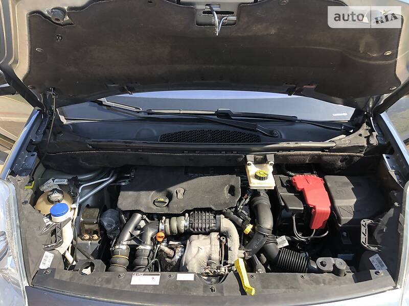 Мінівен Citroen Berlingo 2012 в Чернівцях фото 37 Мінівен Citroen Berlingo 2012 в Чернівцях