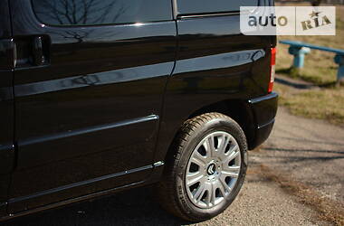 Мінівен Citroen Berlingo 2008 в 
