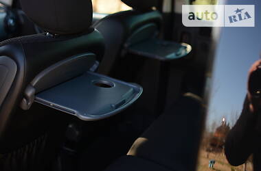Мінівен Citroen Berlingo 2008 в 