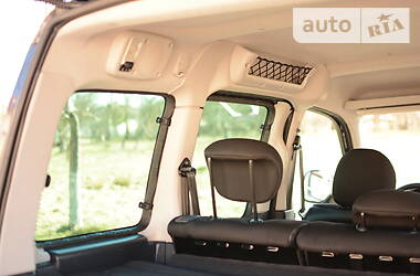 Мінівен Citroen Berlingo 2008 в 