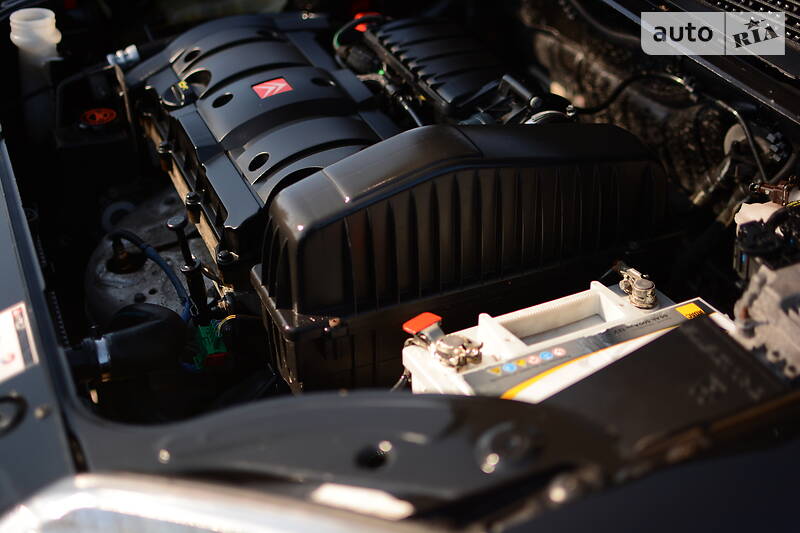 Мінівен Citroen Berlingo 2008 в Калуші