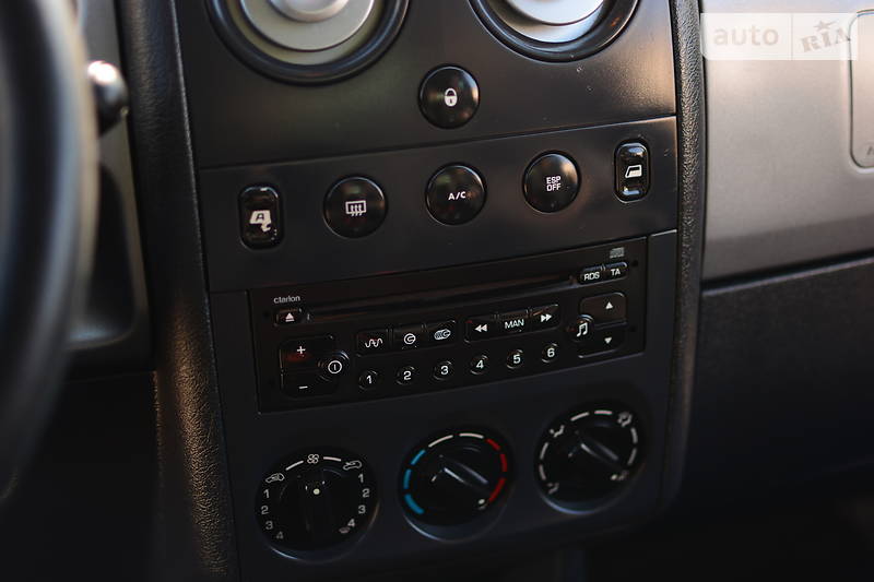 Мінівен Citroen Berlingo 2008 в Калуші