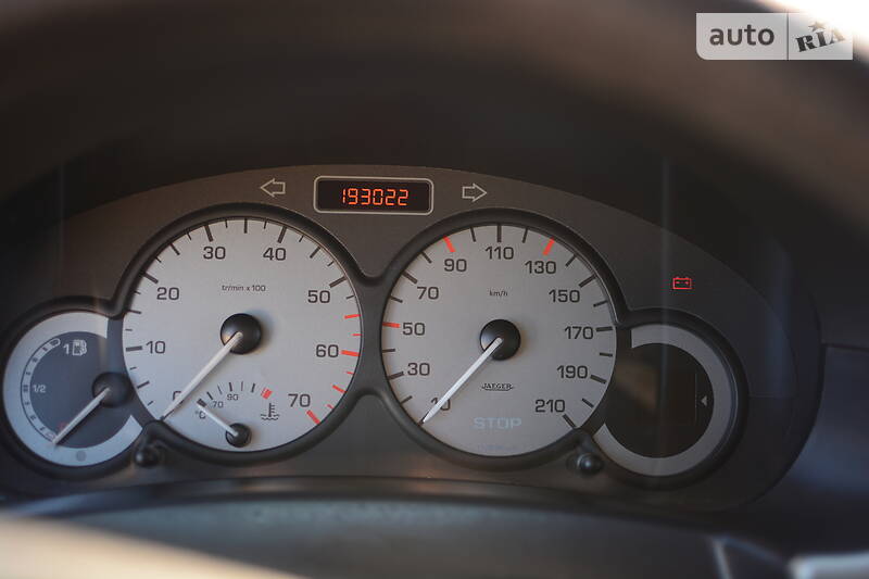 Мінівен Citroen Berlingo 2008 в Калуші