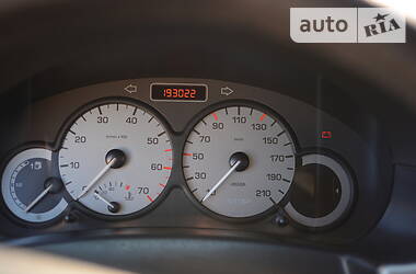 Мінівен Citroen Berlingo 2008 в 