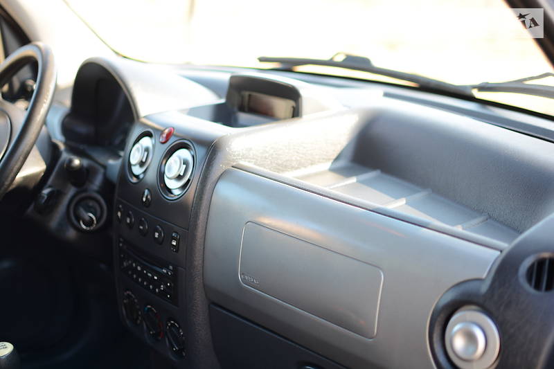 Мінівен Citroen Berlingo 2008 в Калуші