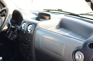 Мінівен Citroen Berlingo 2008 в 