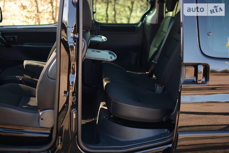 Мінівен Citroen Berlingo 2008 в Калуші