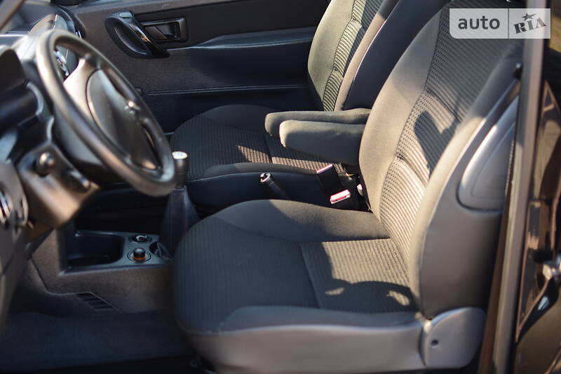 Мінівен Citroen Berlingo 2008 в Калуші