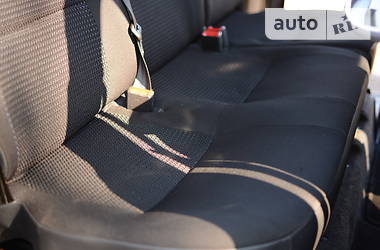 Мінівен Citroen Berlingo 2008 в 